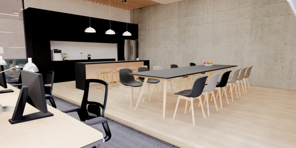 Proyectos Construcción Casas Obra Nueva en Hospitalet de Llobregat · Proyectos Edificios Oficinas