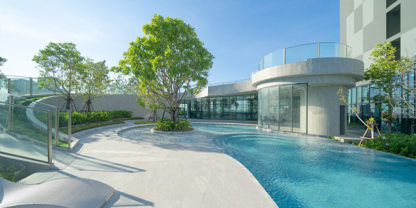 Proyectos Construcción de Piscinas en Hospitalet de Llobregat · Piscinas en Edificios